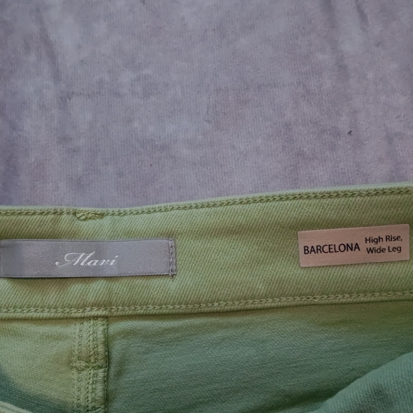 NWT women's Mavi Jeans Barcelona - Picture 6 of 8